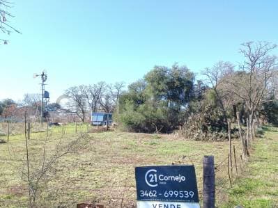 TERRENO EN VENTA FRENTE A LA LAGUNA - SAN EDUARDO - Principal