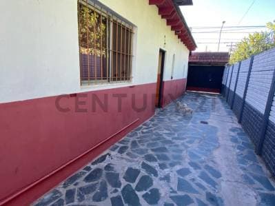 Venta 2 casas 522 e/ 117 y 118 - 10x40 - 4