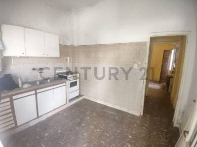 Departamento 2 ambientes a Refaccionar San Martin - 2