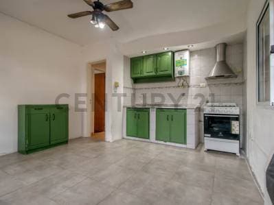 Casa en venta 2 dormitorios en City Bell - Principal