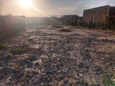 LOTE EN VENTA, BARRIO PRIVADO TERRA GRAPA - 5