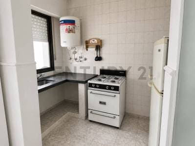 Monoambiente con Patio en Venta en La Plata - 3