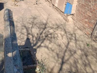 Venta de Terreno Sexta Sección. 278 m2 - 5