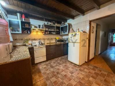 OPORTUNIDAD VENTA CASA EN DEL VISO 4 AMBIENTES - 4