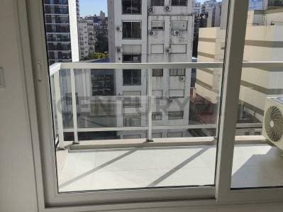 VENTA BELGRANO DEPARTAMENTO/STUDIO 29 m2 CON BALCÓN MUY LUMINOSO. - 2