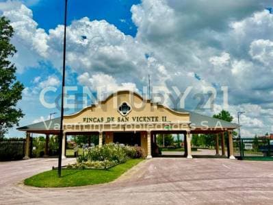 Lote en venta - Principal