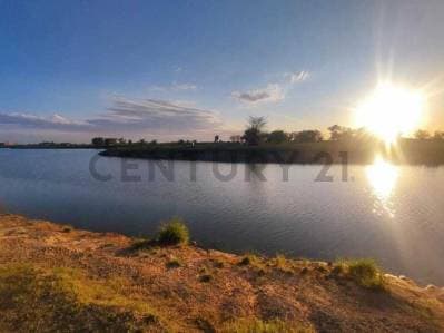Lote A Laguna En Venta, Barrio Santa Clara Al Sur, Canning-san Vicente - 5