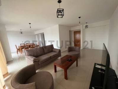 Venta piso 5 ambientes en Condominio Palmares II Villa Balle - Principal