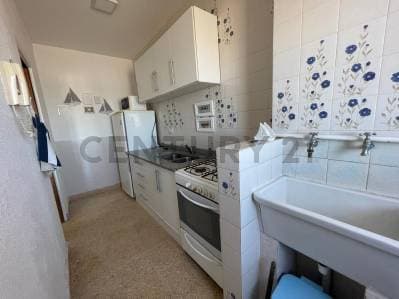 Venta Departamento 2 ambientes frente al mar en San Bernardo - 5