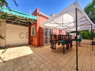 CASA EN VENTA 3 DORMITORIOS PATIO GARAGE - 5