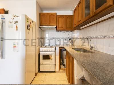 Departamento en venta en La Plata de 1 dormitorio con cochera y baulera - 4