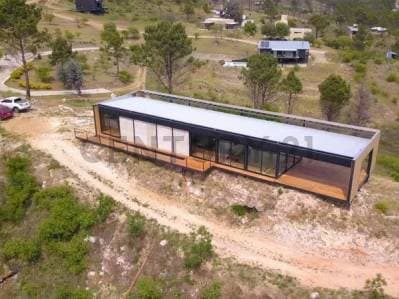 VENTA CASA MONTAÑA PREMIUN VILLA DEL CONDOR .CASAS , LOTES Y CLUB DE MONTAÑA - Principal