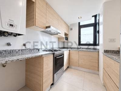 VENTA | Departamento 2 ambientes de categoría | Edificio Andros | Plaza Mitre - 5