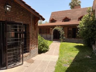 Casa en Venta en Barrio Bombal. - 5
