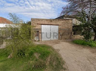 Alquiler de Galpón en Barrio Belgrano - Rosario - Principal
