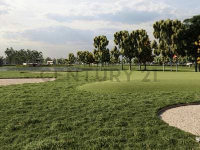 VENTA Lote N° 37 de 1.000 m2 | BARRIO GOLF EN TRES PINOS, GENERAL RODRIGUEZ - Acepta permuta - 5