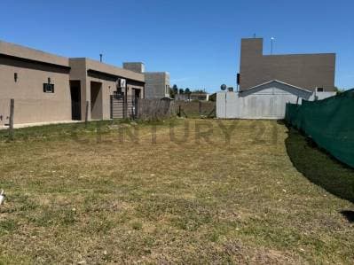 149 y 35. Venta de lote barrio cerrado,La Plata - Principal