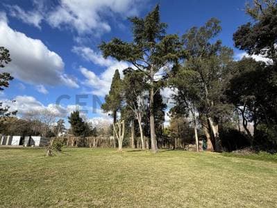 LOTE EN VENTA BARRIO CERRADO VILLA ELISA LIHUEN ESCRITURADO - 5