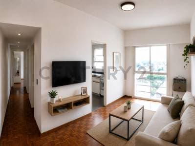 VENTA | 3 AMBIENTES | SAN CRISTOBAL - Principal