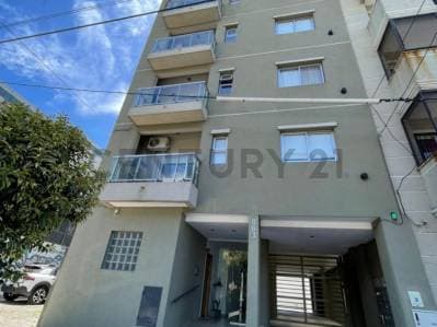 Departamento en renta - Principal