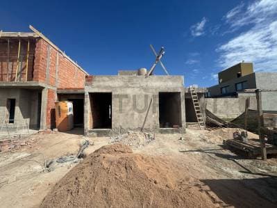 DUPLEX EN VENTA! 2 DORMITORIOS! Docta Urbanizacion - Principal