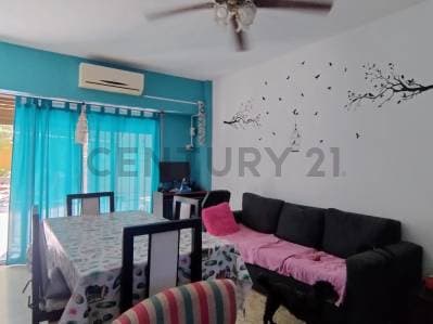 Venta departamento 3 Ambientes Patio Terraza Parrilla Cochera Parque Centenario - 2