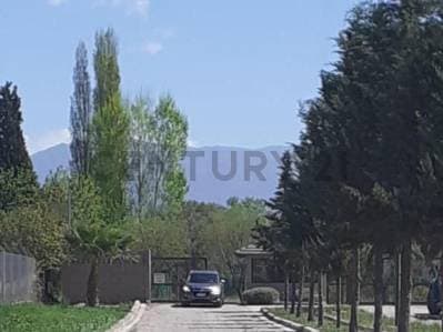 LOTE EN VENTA BARRIO PRIVADO "ALTO LOS OLIVOS" GUAYMALLEN - 2