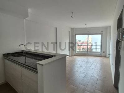 EN VENTA MONOAMBIENTE CON BALCÓN A ESTRENAR. LISTO PARA ESCRITURAR. APTO CRÉDITO. - 4