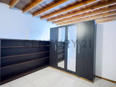 Se alquila departamento calle azcuenaga guaymallen - 5
