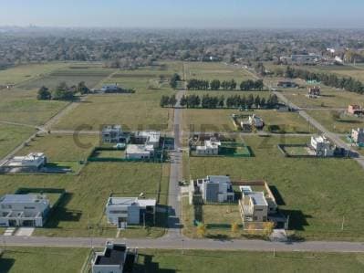 VENTA DE LOTE - CALLE 501 Y 138 - Altos de Don Carlos - Principal