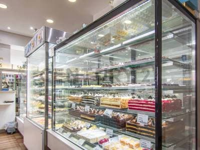 Venta fondo de comercio panaderia en Tigre Centro - Principal