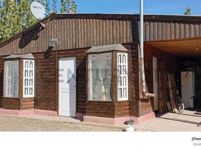 Casa en venta en el Carrizal - Principal