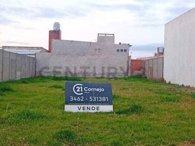 TERRENO EN MURPHY - ZONA RESIDENCIAL - 3