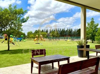 LOTE EN VENTA EN HORIZONTES AL SUR - 4