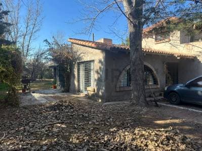 CASA EN VENTA - BERMEJO - GUAYMALLEN - 2