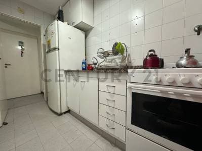 VENTA DEPARTAMENTO 3 AMBIENTES CON BALCÓN EN SAENZ PEÑA - 5