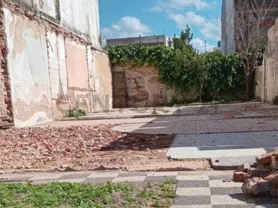 Venta lote en Villa Ballester, 195 mts² acepta permuta - 4