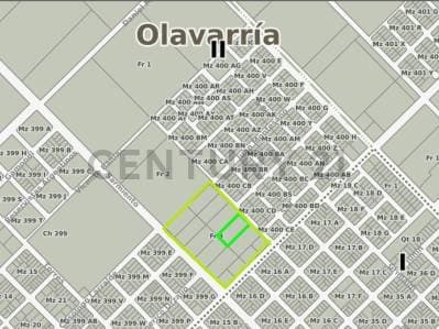 Venta Fracción de aproximadamente 5 hectáreas en venta en Olavarría - Ideal Desarrollo - 3