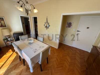 ¡DEPARTAMENTO 3 AMBIENTES CON BALCÓN EN ALMAGRO! - 4