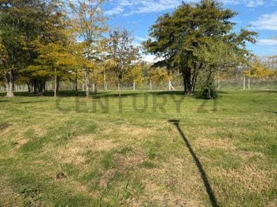 Lote en Barrio Cerrado de City Bell - 3