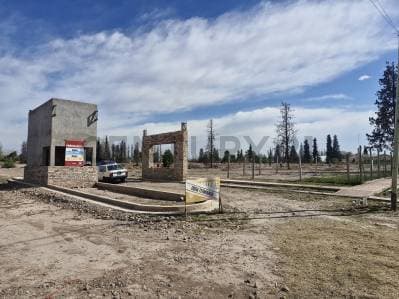 VENTA TERRENO LAS TACAS II - 3