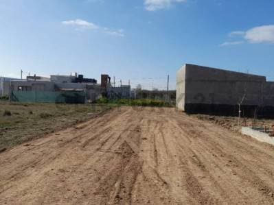 4 ENTRE 488 y 489. LOTE EN VENTA DE 417M2, VILLA CASTELLS, MANUEL.B.GONNET. - Principal
