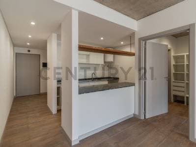 Venta 2 ambientes con balcon en Almagro - 4
