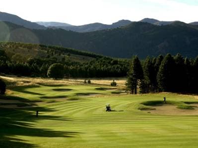 VENTA LOTE SAN MARTIN DE LOS ANDES. CHAPELCO GOLF - Principal