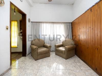 PH 3 AMBIENTES TIPO CASA CON PATIO Y TERRAZA PROPIA – VILLA BALLESTER. Apto crédito. Permuta - Principal