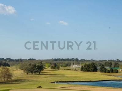 VENTA LOTE EVERLINKS GOLF & COUNTRY CLUB LUJÁN BUENOS AIRES - Principal