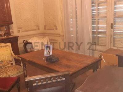 VENTA PH SEIS O MAS AMBIENTES EN ALMAGRO - A RECICLAR - 5