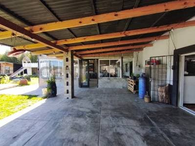 VENTA CASA QUINTA 8AMB + PILETA + QUINCHO - VILLA ASTOLFI - PILAR - 3
