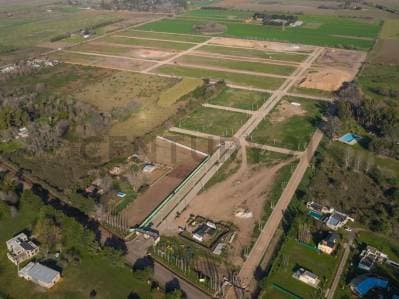 Venta terreno en Ibarlucea - POSESION INMEDIATA - El Naranjo - 5
