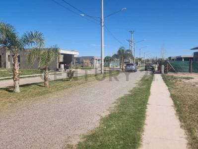 Venta Terreno - Santa Lucia 909m2 - Barrio Privado Campo de la Legua - 5